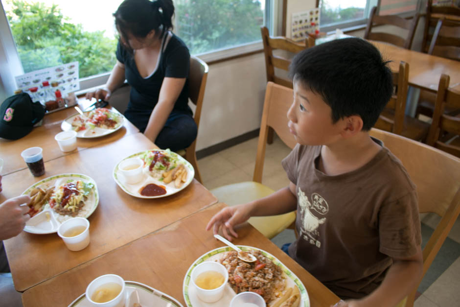 サマーキャンプ in 沖縄 2016 写真