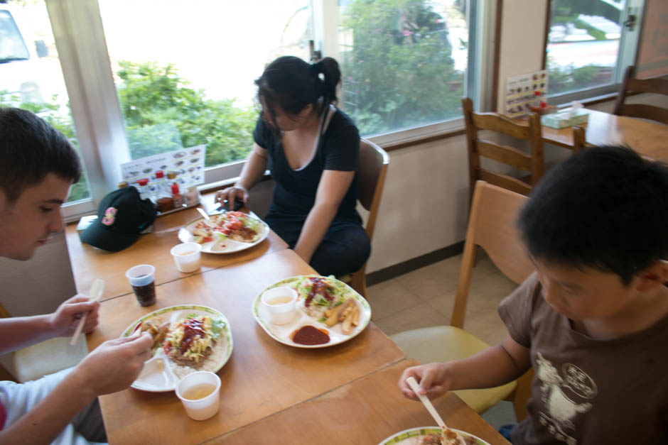 サマーキャンプ in 沖縄 2016 写真