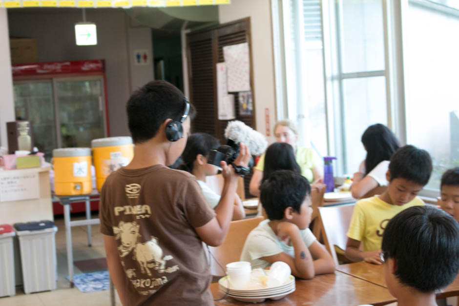 サマーキャンプ in 沖縄 2016 写真