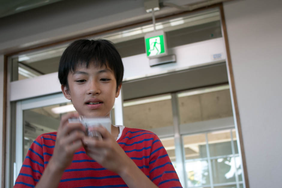 サマーキャンプ in 沖縄 2016 写真