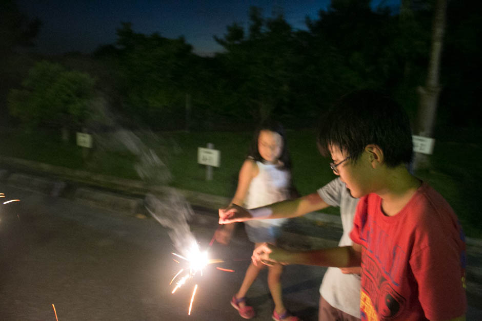 サマーキャンプ in 沖縄 2016 写真