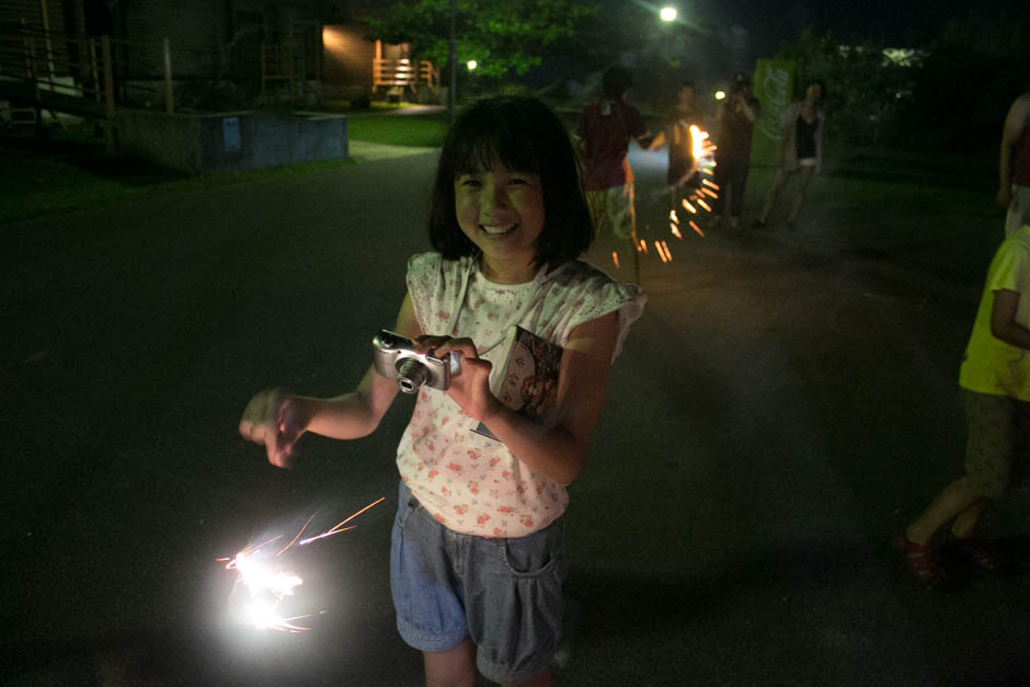 サマーキャンプ in 沖縄 2016 写真