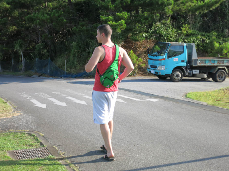 サマーキャンプ in 沖縄 2016 写真