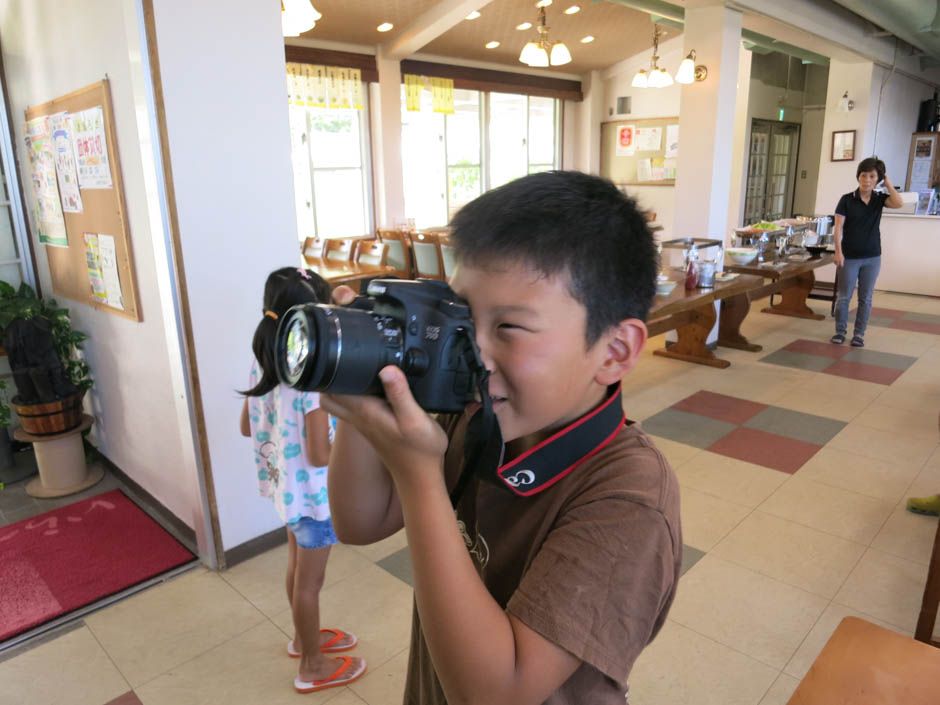 サマーキャンプ in 沖縄 2016 写真