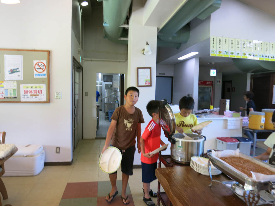 サマーキャンプ in 沖縄 2016 写真