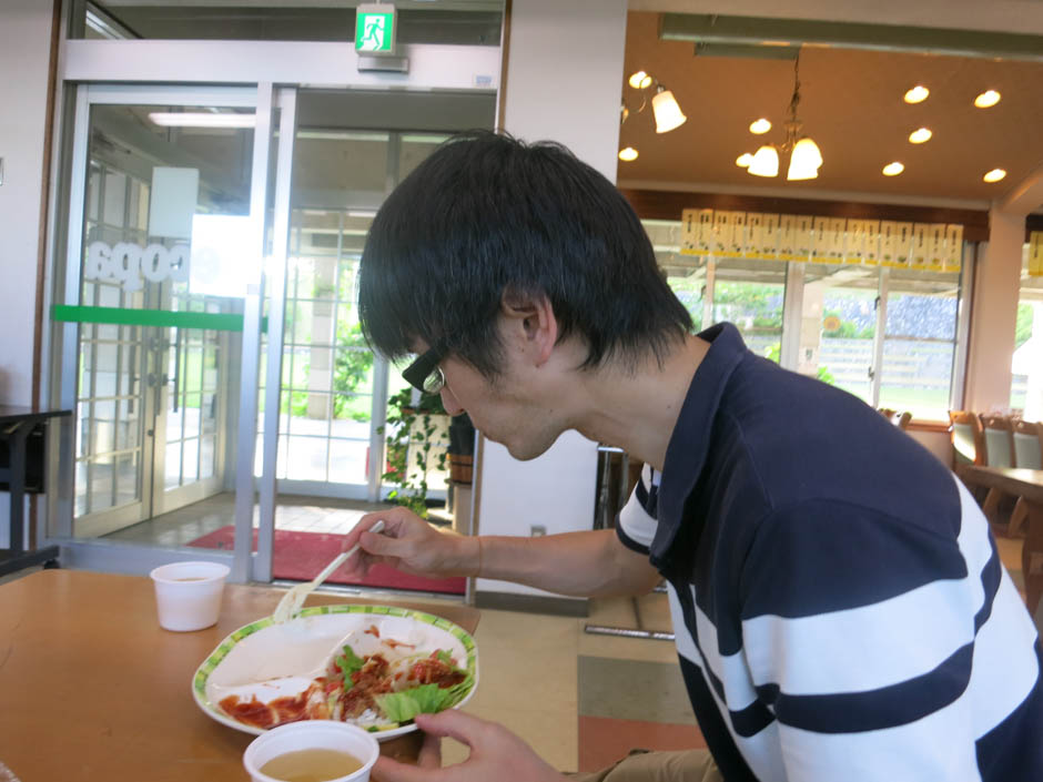 サマーキャンプ in 沖縄 2016 写真