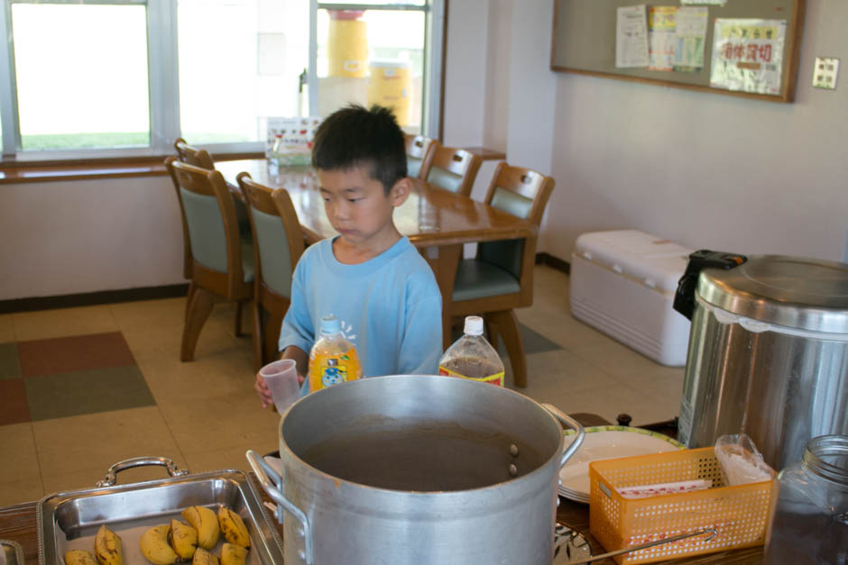 サマーキャンプ in 沖縄 2016 写真