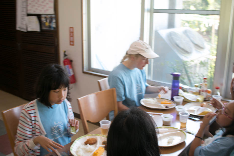 サマーキャンプ in 沖縄 2016 写真