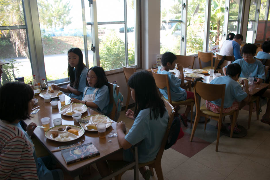 サマーキャンプ in 沖縄 2016 写真