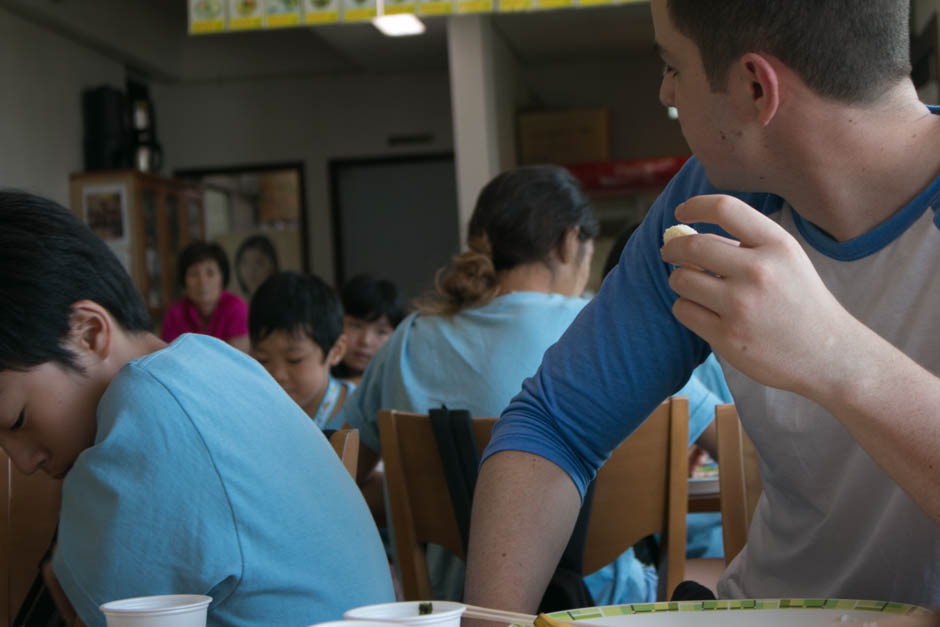 サマーキャンプ in 沖縄 2016 写真