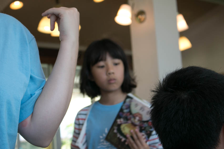 サマーキャンプ in 沖縄 2016 写真