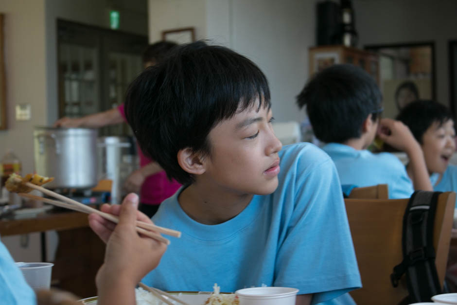 サマーキャンプ in 沖縄 2016 写真