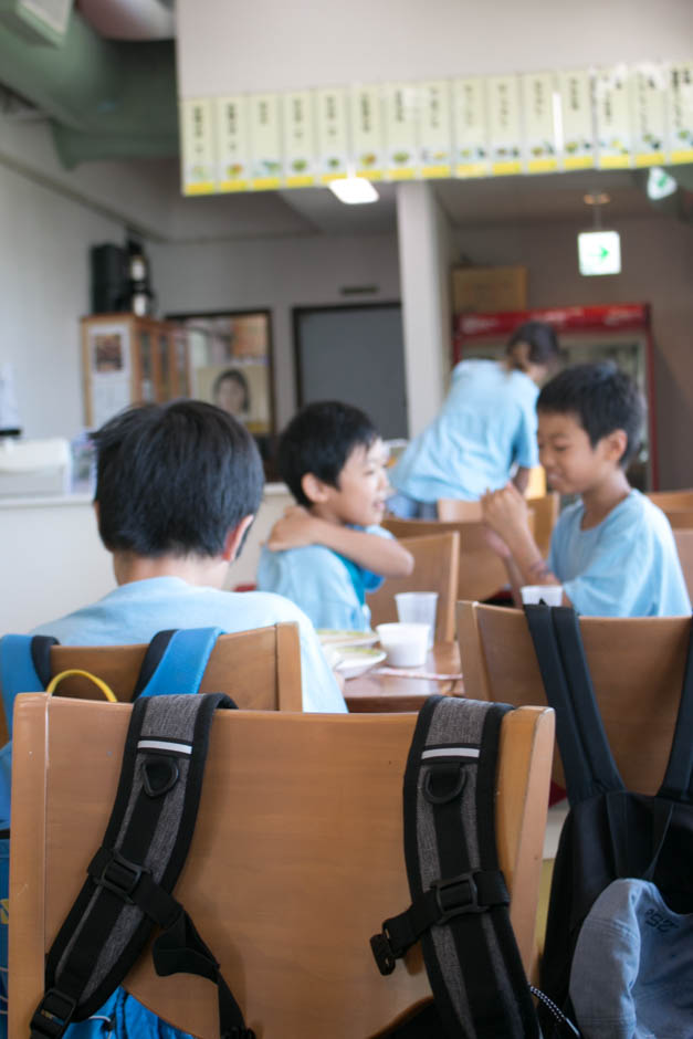 サマーキャンプ in 沖縄 2016 写真