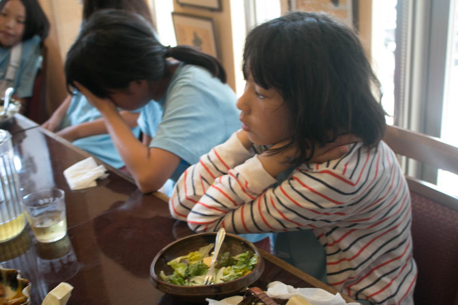 サマーキャンプ in 沖縄 2016 写真