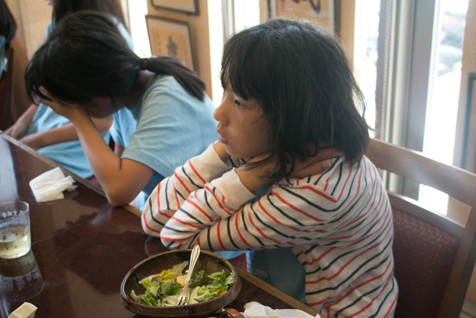 サマーキャンプ in 沖縄 2016 写真