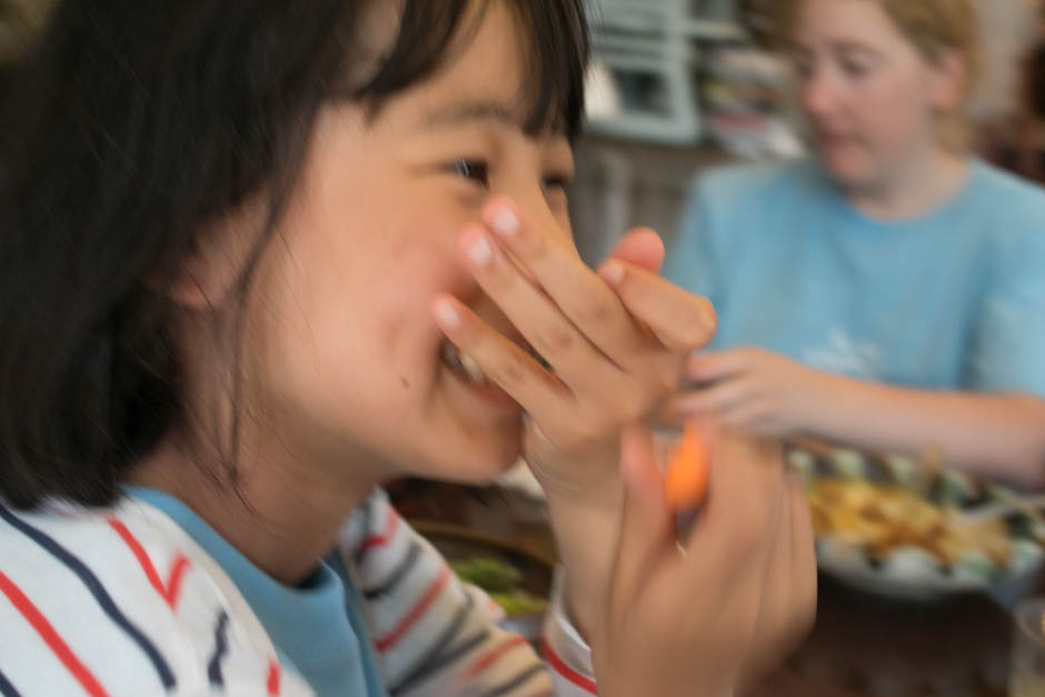 サマーキャンプ in 沖縄 2016 写真