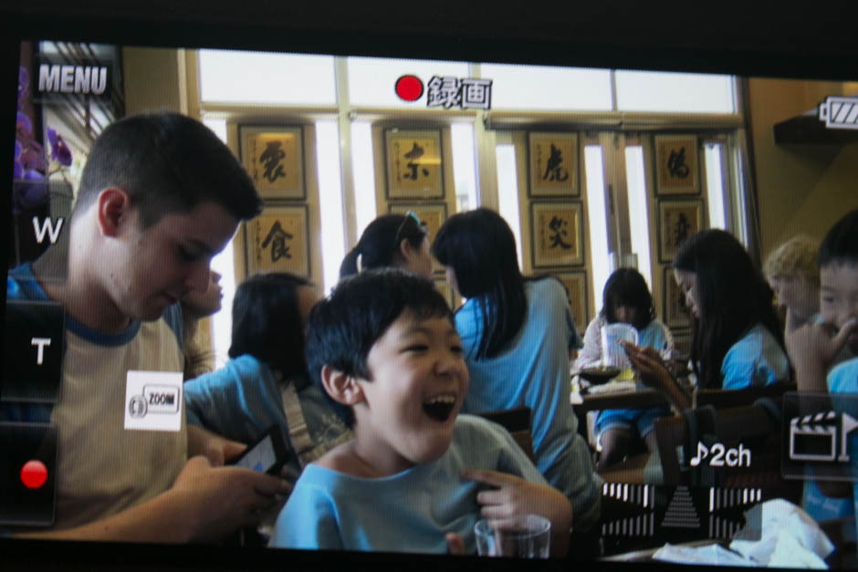 サマーキャンプ in 沖縄 2016 写真