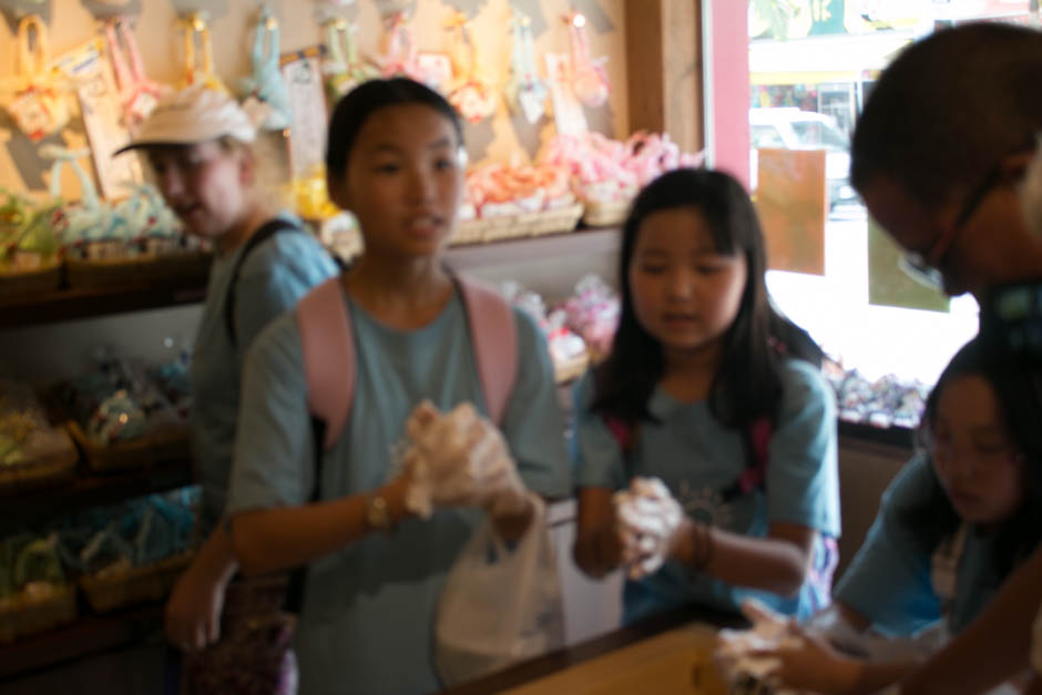 サマーキャンプ in 沖縄 2016 写真