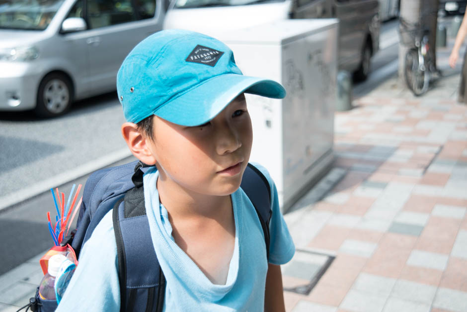 サマーキャンプ in 沖縄 2016 写真