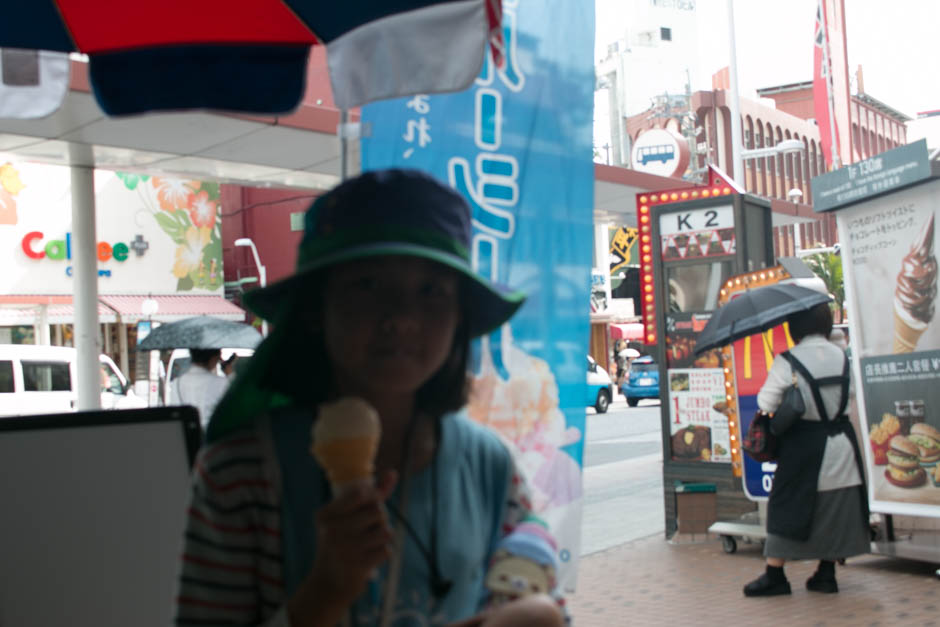 サマーキャンプ in 沖縄 2016 写真