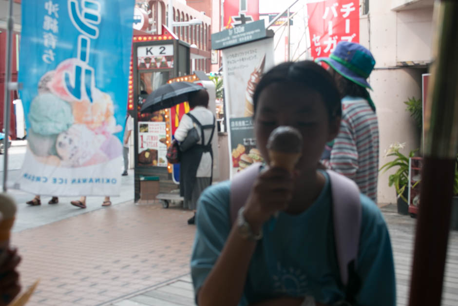 サマーキャンプ in 沖縄 2016 写真