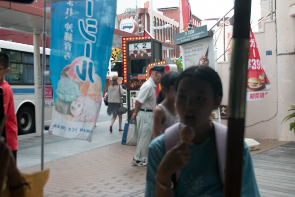 サマーキャンプ in 沖縄 2016 写真