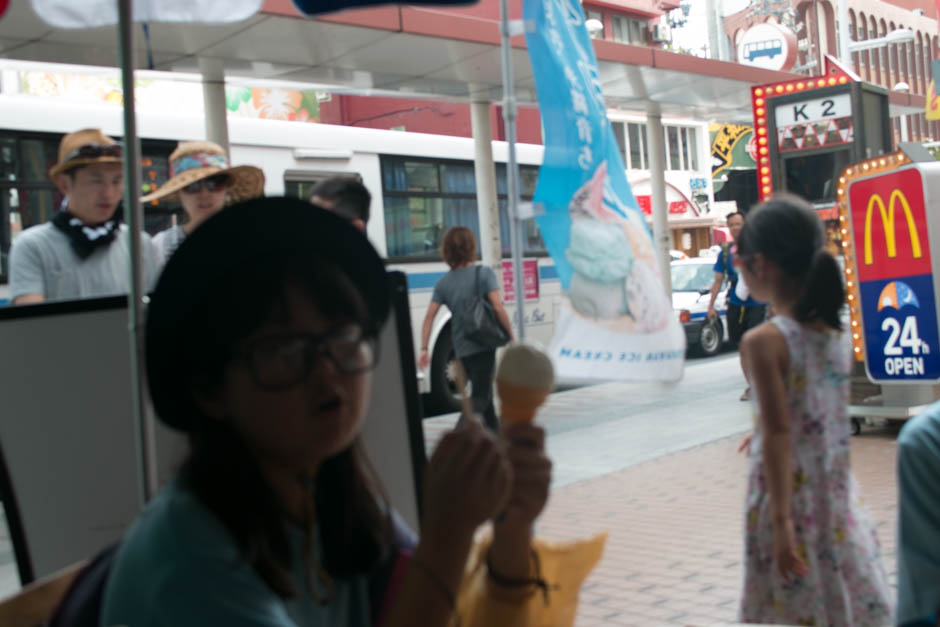 サマーキャンプ in 沖縄 2016 写真