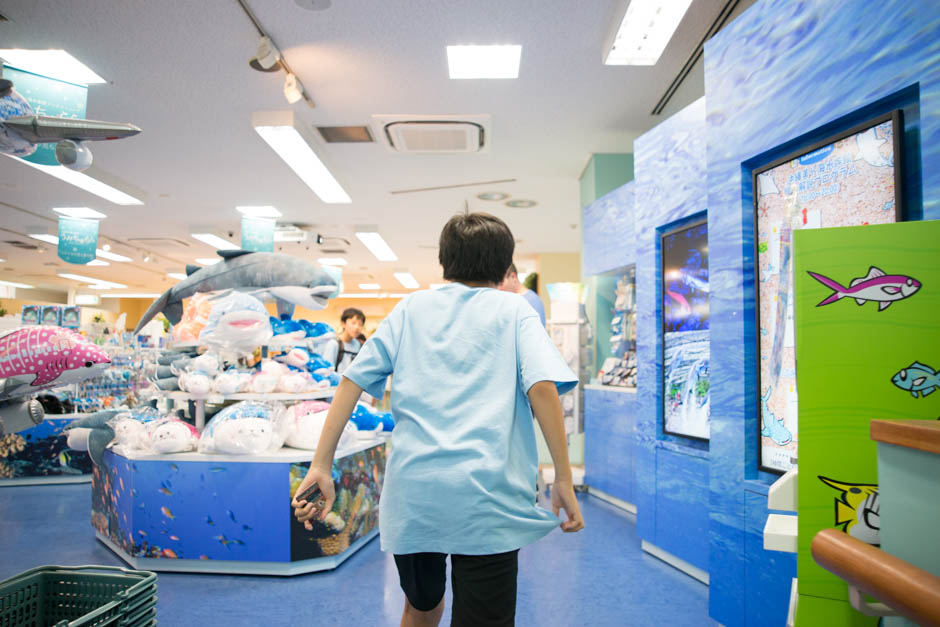 サマーキャンプ in 沖縄 2016 写真