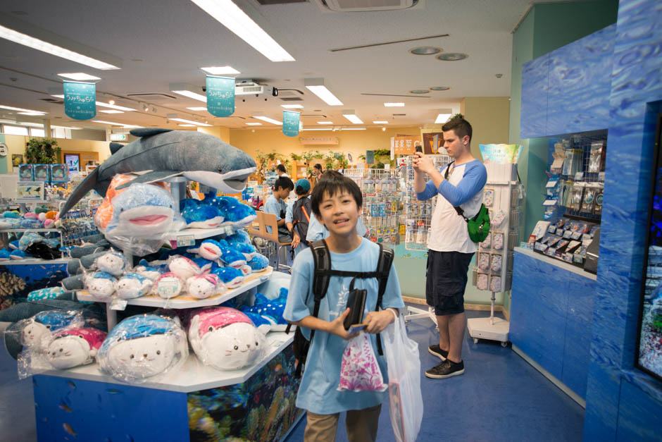 サマーキャンプ in 沖縄 2016 写真