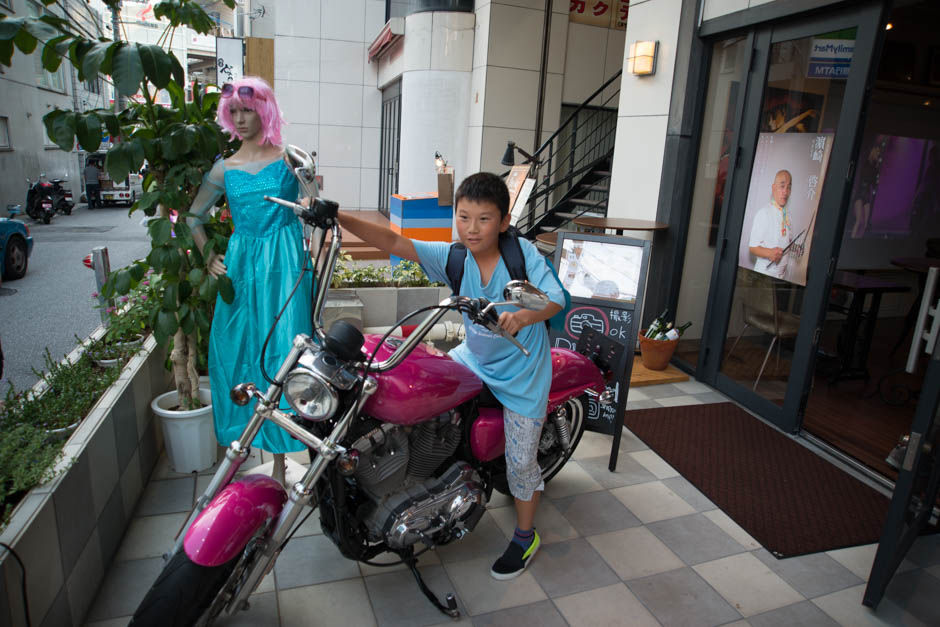 サマーキャンプ in 沖縄 2016 写真