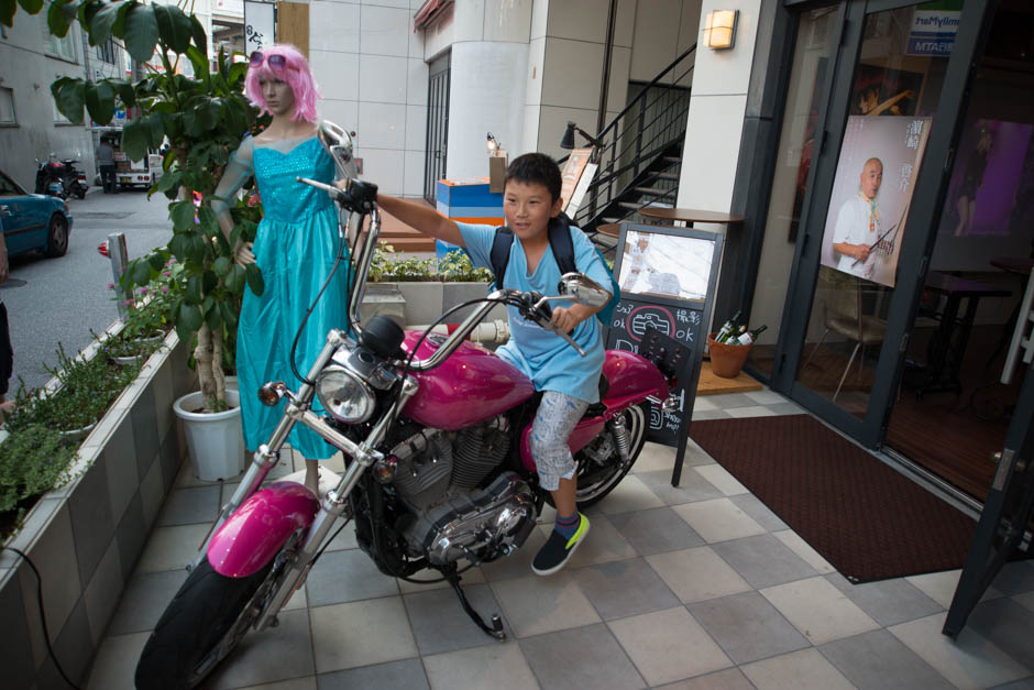 サマーキャンプ in 沖縄 2016 写真