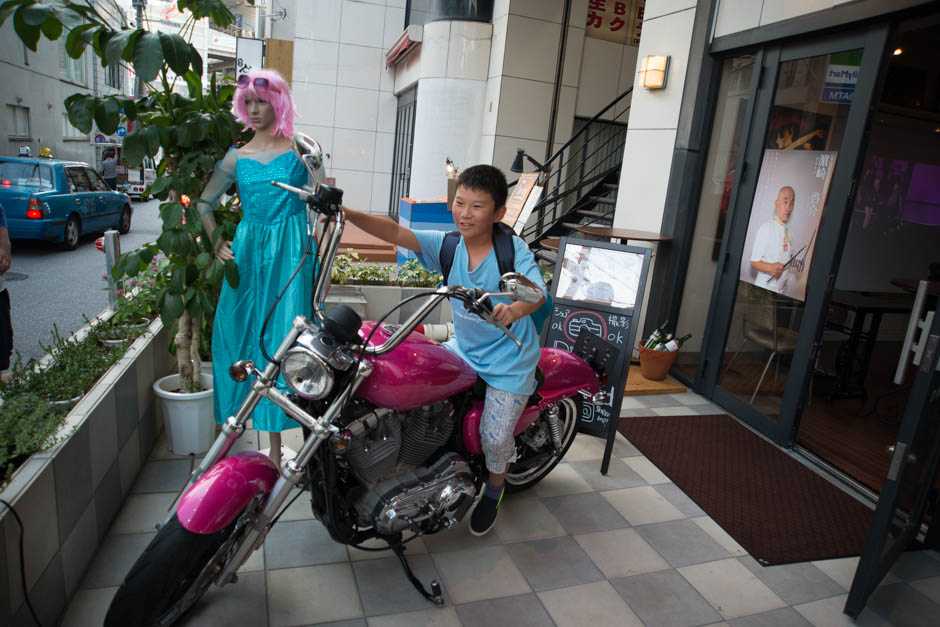 サマーキャンプ in 沖縄 2016 写真