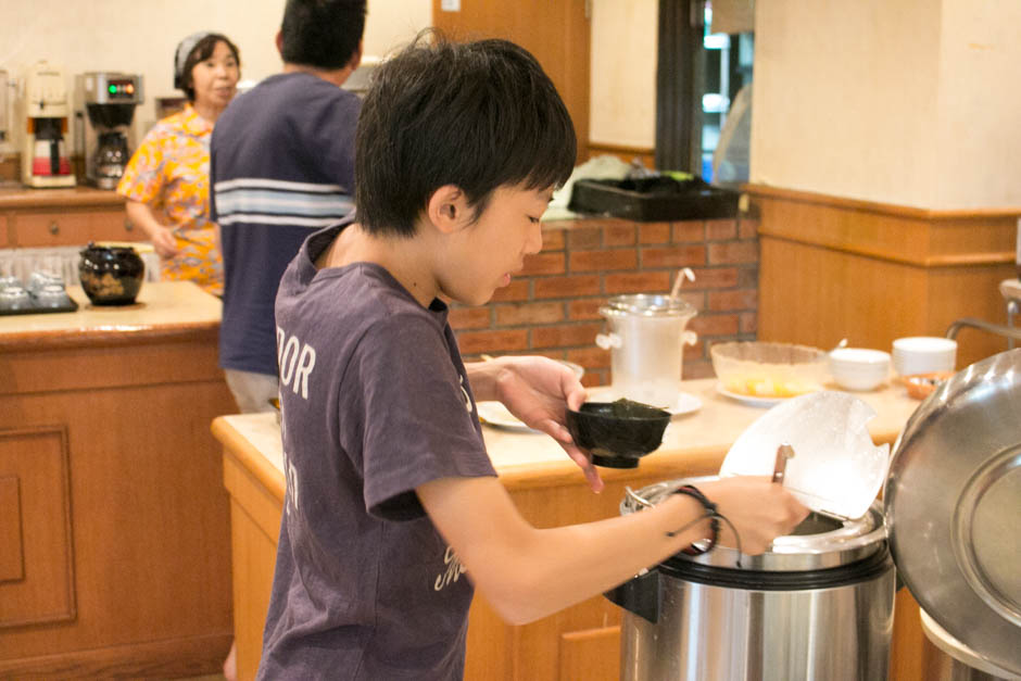 サマーキャンプ in 沖縄 2016 写真