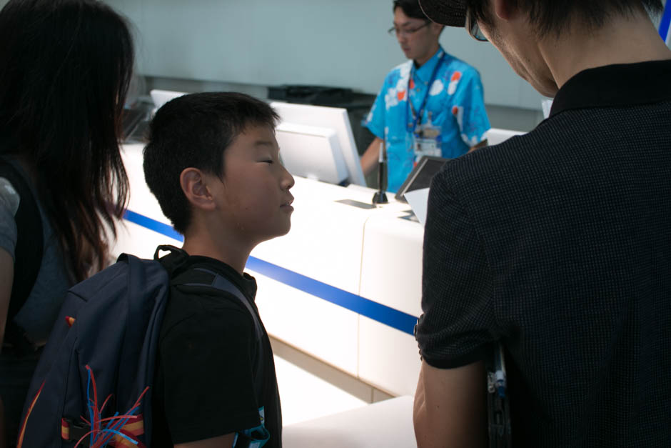 サマーキャンプ in 沖縄 2016 写真