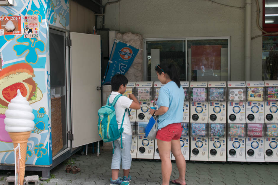 サマーキャンプ in 沖縄 2016 写真