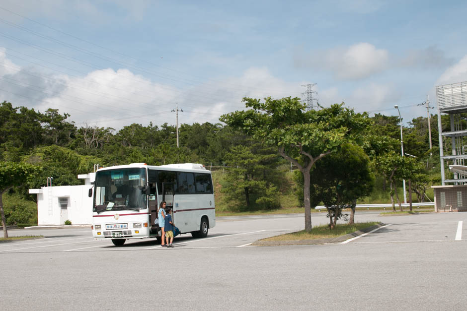 サマーキャンプ in 沖縄 2016 写真