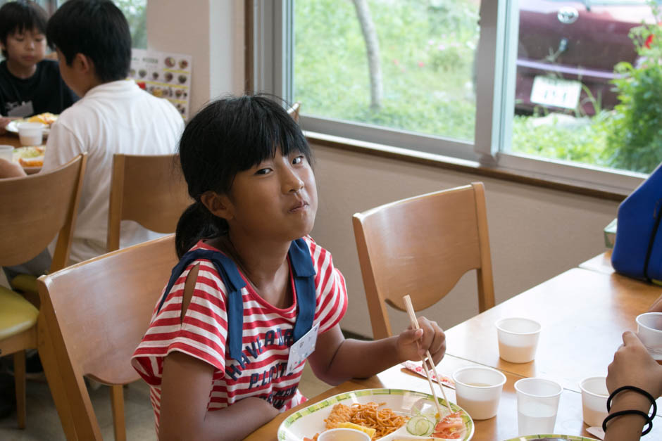 サマーキャンプ in 沖縄 2016 写真