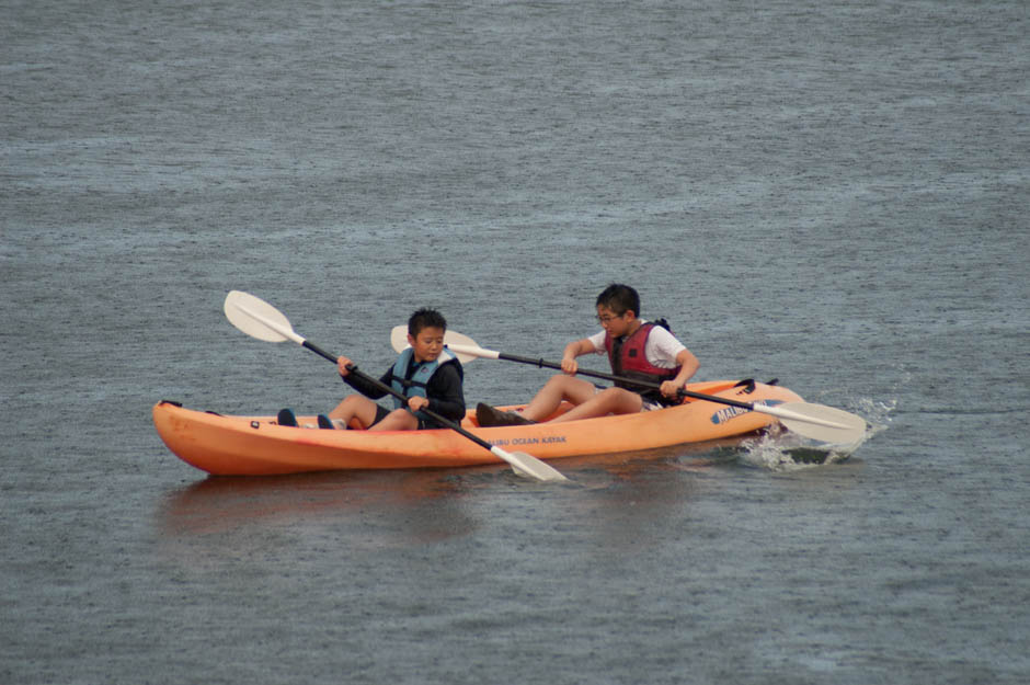 サマーキャンプ in 沖縄 2016 写真