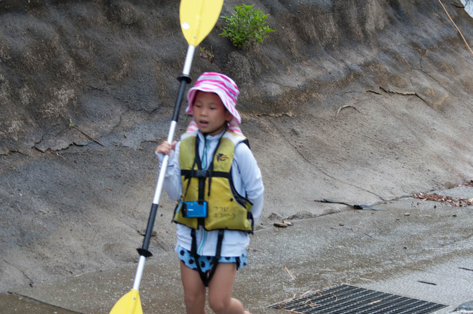 サマーキャンプ in 沖縄 2016 写真