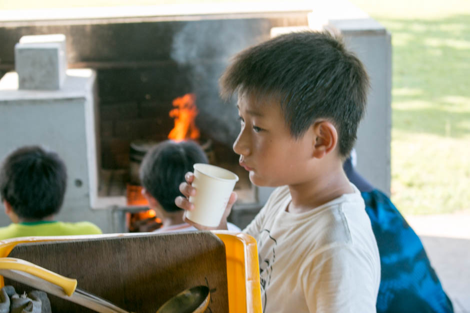 サマーキャンプ in 沖縄 2016 写真