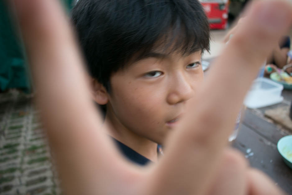 サマーキャンプ in 沖縄 2016 写真