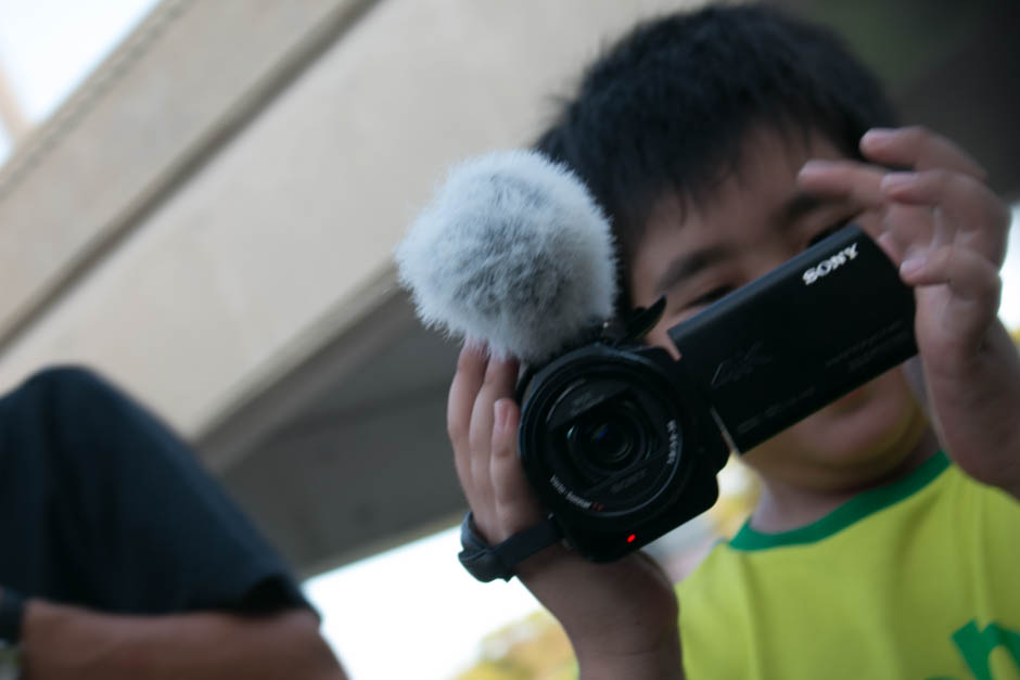 サマーキャンプ in 沖縄 2016 写真