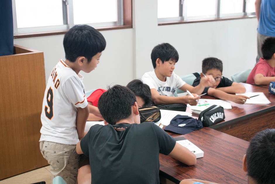 サマーキャンプ in 沖縄 2016 写真