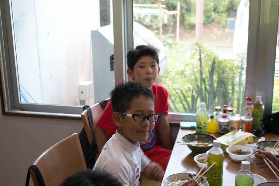 サマーキャンプ in 沖縄 2016 写真