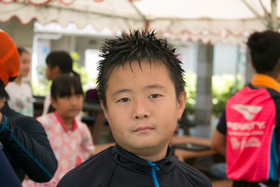 サマーキャンプ in 沖縄 2016 写真