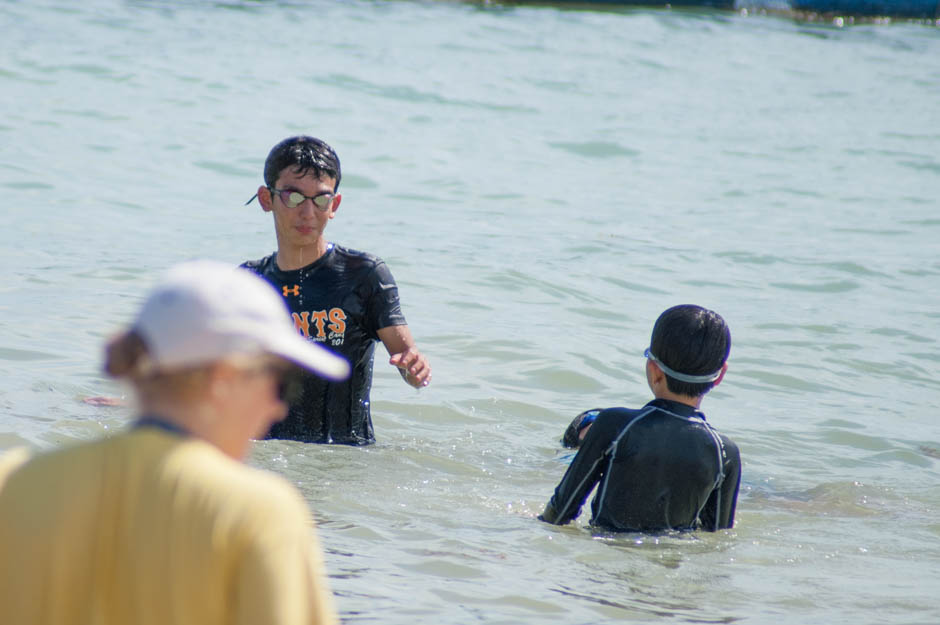 サマーキャンプ in 沖縄 2016 写真