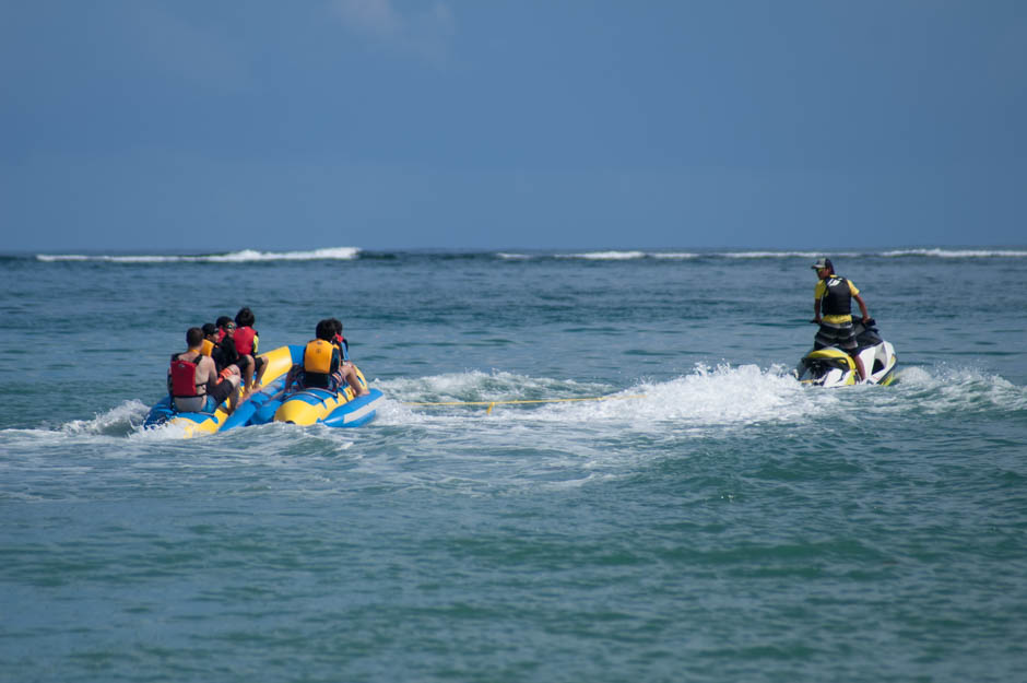 サマーキャンプ in 沖縄 2016 写真