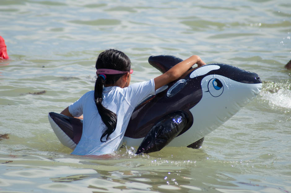 サマーキャンプ in 沖縄 2016 写真