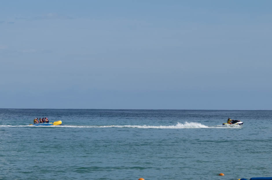 サマーキャンプ in 沖縄 2016 写真