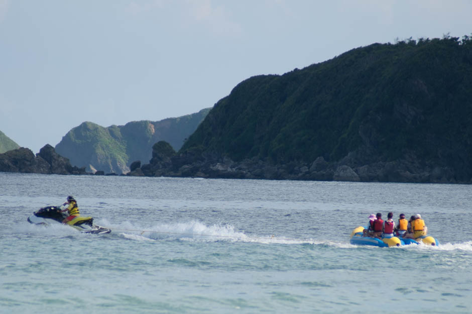 サマーキャンプ in 沖縄 2016 写真